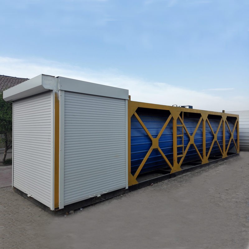 রাবার রঙিন ডামাল সরঞ্জাম